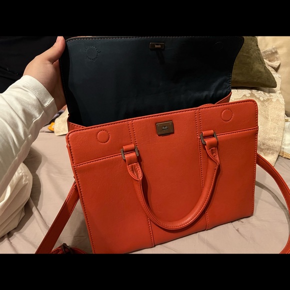 Matt & nat tote - Picture 6 of 7